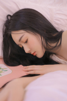 少妇被按摩
